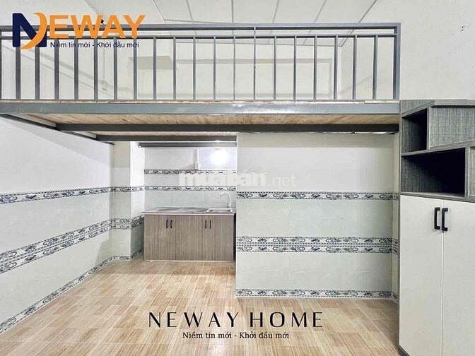 PHÒNG TRỌ CÓ GÁC MỚI XÂY GIÁ RẺ CHỈ 2xxx/ PHÒNG - CUỐI LÊ TRỌNG TẤN
