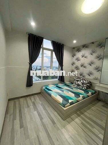 BÁN CHUNG CƯ TÂY NGUYÊN PLAZA GIÁ TỐT CÁI RĂNG CẦN THƠ 