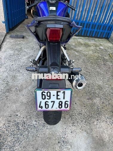 Yamaha R15 155VVA 2020 Xanh GP