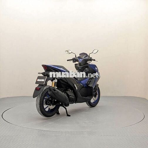 Yamaha NVX 155 V3 GP 2026 Xanh Tự động 300 km