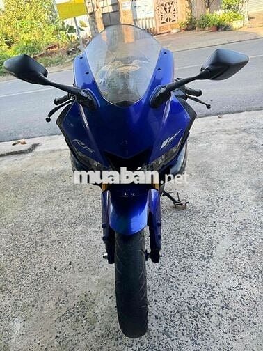 Yamaha R15 155VVA 2020 Xanh GP