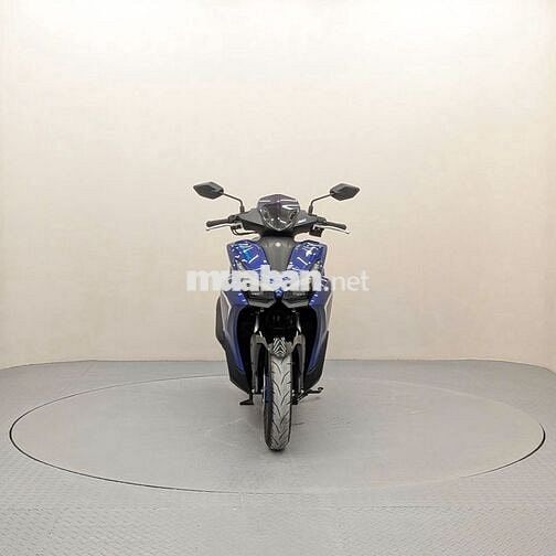 Yamaha NVX 155 V3 GP 2026 Xanh Tự động 300 km