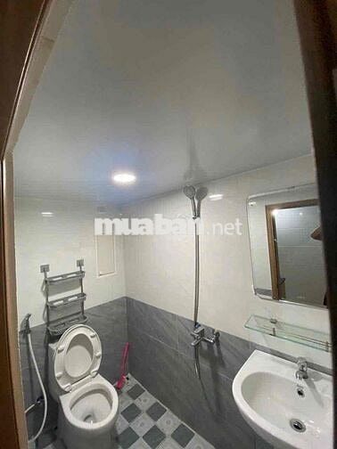 Cho thuê căn hộ DV hẻm 238 Hoàng Diệu 2 (sau ĐHSP kĩ thuật)