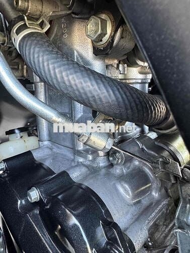 Yamaha R15 155VVA 2020 Xanh GP