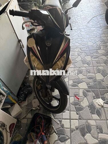 Yamaha Nouvo 2012 Đỏ đen
