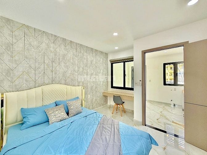 💥Giảm 500tr Giá mới 6,95 Tỷ💥 💥 NhàTrần Huy Liệu - Nguyễn Văn Trổi💥