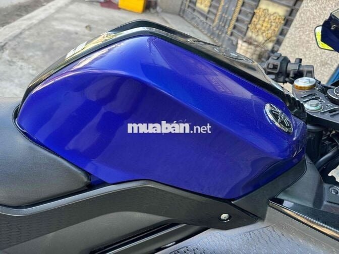 Yamaha R15 155VVA 2020 Xanh GP