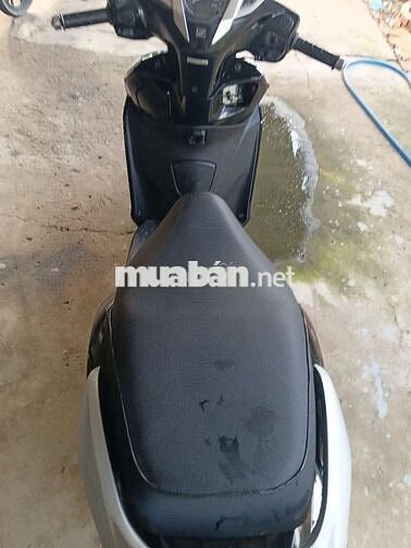 Honda Lead 2014 Đen bóng