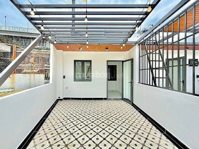 💥Giảm 500tr Giá mới 6,95 Tỷ💥 💥 NhàTrần Huy Liệu - Nguyễn Văn Trổi💥