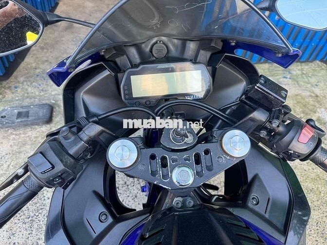 Yamaha R15 155VVA 2020 Xanh GP