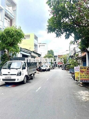  ĐẤT ĐẸP HIẾM CÓ – FULL THỔ CƯ 100% – NGANG 5M CHUẨN ĐẸP 
