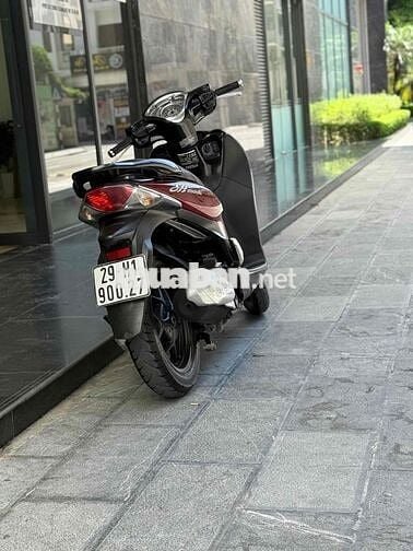 Honda SH mode Sport 2018 Đỏ Sport smartkey
