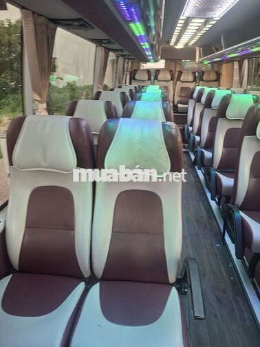 Thaco TB82 2016 Trắng, Xanh