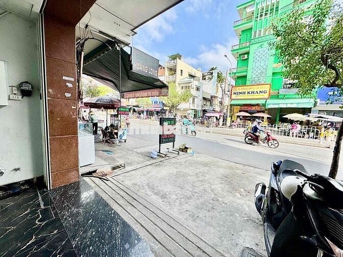 💥MẶT BẰNG KINH DOANH MẶT TIỀN ĐƯỜNG NGUYỄN SƠN - ĐÔNG NGƯỜI QUA LẠI💥