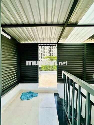🏡 CHO THUÊ NHÀ MỚI NGUYÊN CĂN FULL NỘI THẤT – 1 TRỆT 2 LẦU 4PN 3WC
