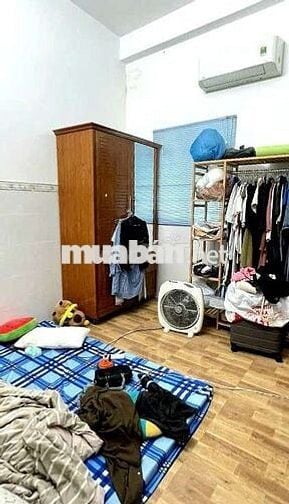 BÁN NHÀ AN BÌNH, 1TRỆT 1LẦU, SỔ HỒNG RIÊNG THỔ CƯ, GẦN CHỢ, KCN1