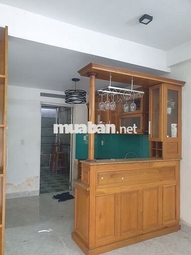 Cho thuê Nhà Phố Liền Kề Kdc Ehome 4
