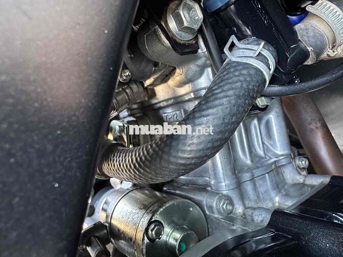Yamaha R15 155VVA 2020 Xanh GP