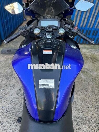 Yamaha R15 155VVA 2020 Xanh GP