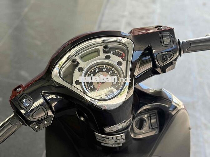 Honda SH mode Sport 2018 Đỏ Sport smartkey