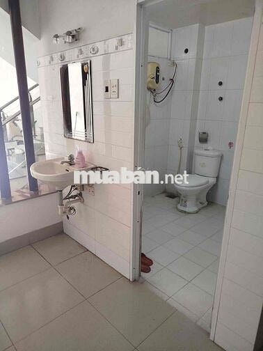 cho thuê nhà MT Giang Văn Minh - Hoà Cường