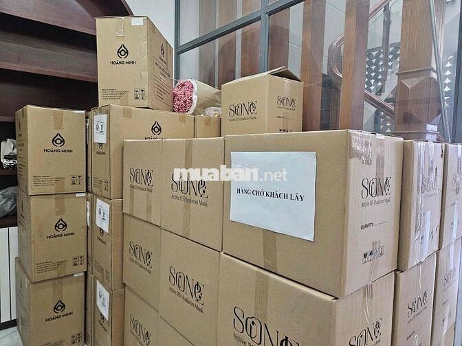 cần gấp 6 nhân viên bán hàng