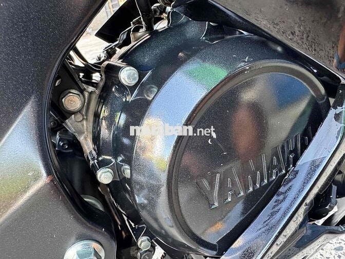 Yamaha R15 155VVA 2020 Xanh GP