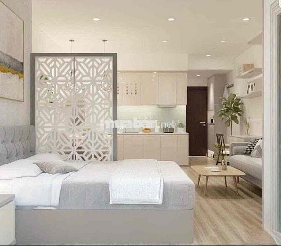 Cho thuê căn hộ Sunrise CityView Q7 Lh :