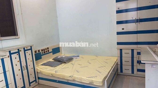CHO THUÊ NHÀ HOÀNG DIỆU KIỆT 2,5M