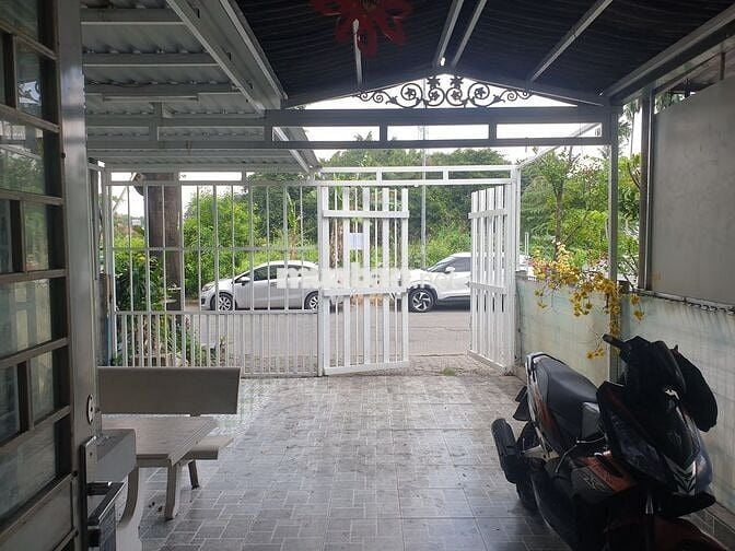 Cho thuê Nhà Phố Liền Kề Kdc Ehome 4
