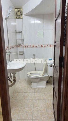 CHO THUÊ NHÀ HOÀNG DIỆU KIỆT 2,5M