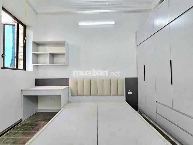 Hiếm Đống Đa!!! Bán gấp - 50m2 x 5.5MT - Về ở ngay ,  Ngõ đẹp gần OTO