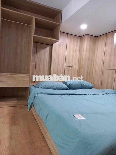 CĂN HỘ/PHÒNG TRỌ ĐẦY ĐỦ TIỆN NGHI CÓ MÁY GIẶT TỪNG PHÒNG, KHU TRUNG TÂ