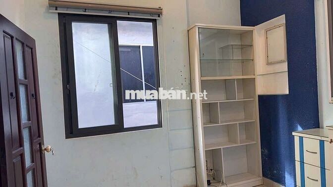 CHO THUÊ NHÀ HOÀNG DIỆU KIỆT 2,5M