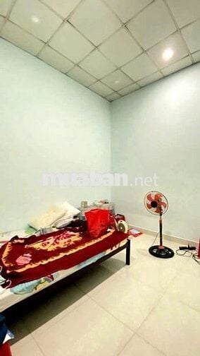 BÁN NHÀ AN BÌNH, 1TRỆT 1LẦU, SỔ HỒNG RIÊNG THỔ CƯ, GẦN CHỢ, KCN1