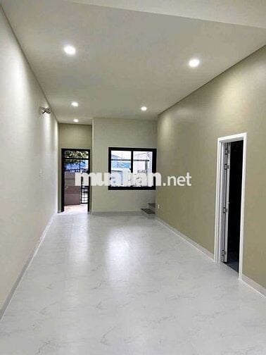 Cho thuê nhà gần ngã tư Bình Chuẩn