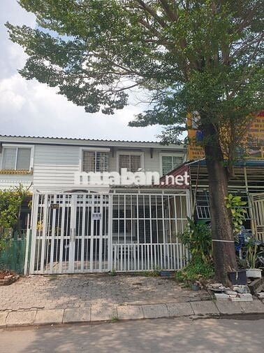 Cho thuê Nhà Phố Liền Kề Kdc Ehome 4