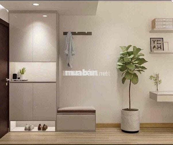 Cho thuê căn hộ Sunrise CityView Q7 Lh :