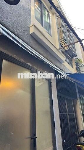 CHO THUÊ NHÀ HOÀNG DIỆU KIỆT 2,5M