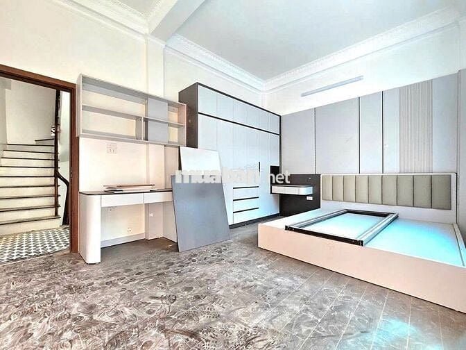 Hiếm Đống Đa!!! Bán gấp - 50m2 x 5.5MT - Về ở ngay ,  Ngõ đẹp gần OTO