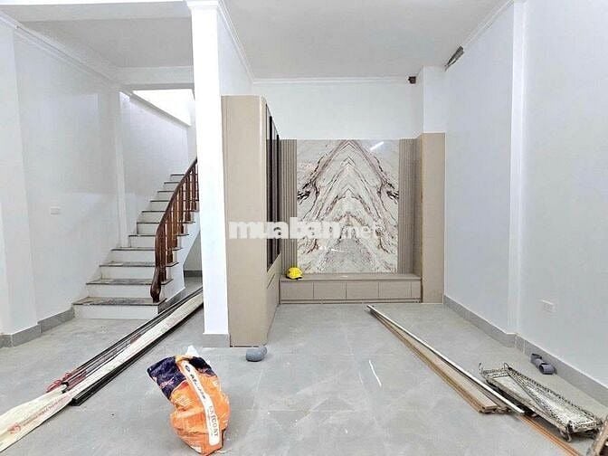 Hiếm Đống Đa!!! Bán gấp - 50m2 x 5.5MT - Về ở ngay ,  Ngõ đẹp gần OTO