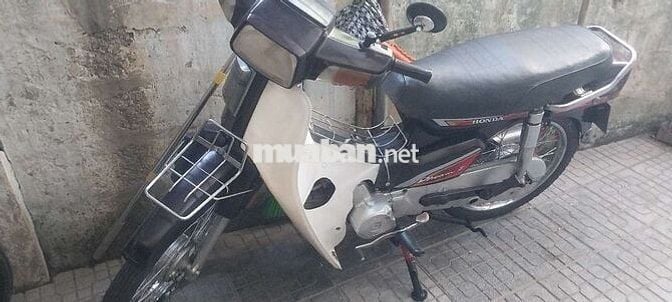 Honda Dream 2000 Nâu