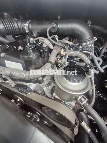 Toyota Innova 2017 Bạc