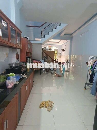 NHÀ BÌNH NHÂM 58, HẺM ĐƯỜNG CÂY ME VÀO CHÙA BỬU MINH,3PN