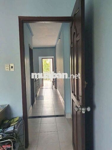 NHÀ BÌNH NHÂM 58, HẺM ĐƯỜNG CÂY ME VÀO CHÙA BỬU MINH,3PN