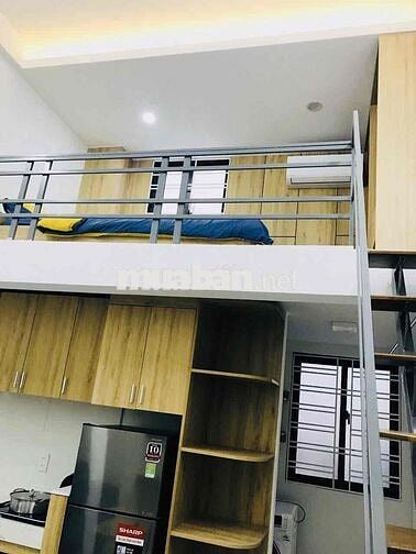 CĂN HỘ/PHÒNG TRỌ ĐẦY ĐỦ TIỆN NGHI CÓ MÁY GIẶT TỪNG PHÒNG, KHU TRUNG TÂ