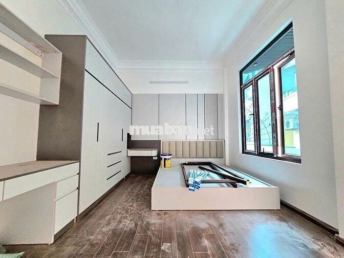 Hiếm Đống Đa!!! Bán gấp - 50m2 x 5.5MT - Về ở ngay ,  Ngõ đẹp gần OTO