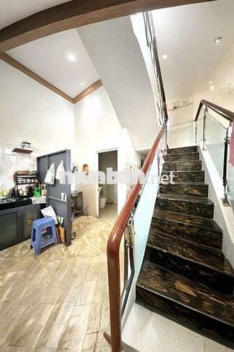 BÁN NHÀ AN BÌNH, 1TRỆT 1LẦU, SỔ HỒNG RIÊNG THỔ CƯ, GẦN CHỢ, KCN1