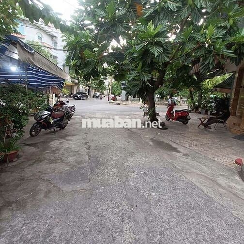  ĐẤT ĐẸP HIẾM CÓ – FULL THỔ CƯ 100% – NGANG 5M CHUẨN ĐẸP 
