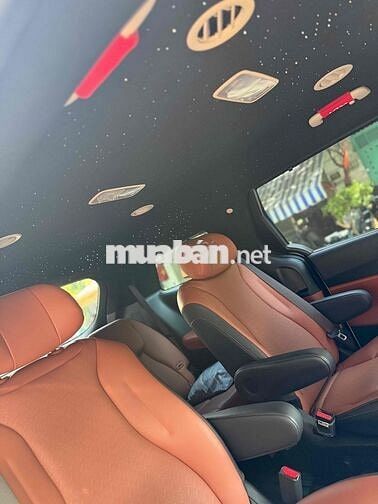 Kia Carnival 2024 2.2D 7S Trắng 16000 km